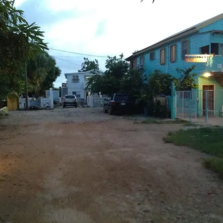 Placencia Hostel-2